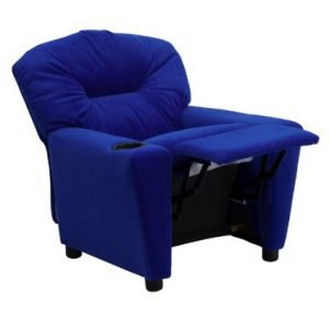 Best Budget Bargain Tiny Childrens Recliner For Kids