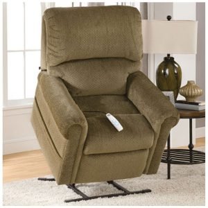 Best Recliners For Bad Backs and Support