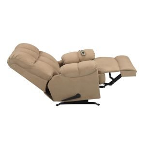 Best Value Budget Bargain Rocker Recliner Massage Chair For Back Pain