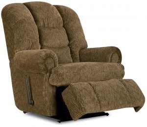 Best Heavy Duty Recliners For Big Men