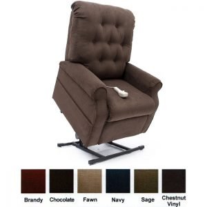 The Best Lift Recliner To Ease Lower Back Pain