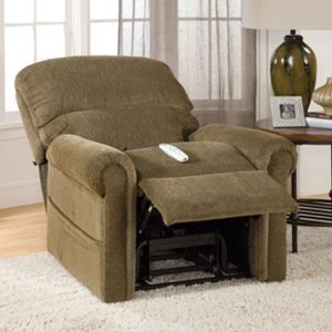 Best Recliner For Lower Back Pain And Back Support