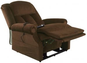 500 Pound Heavy Duty Lift Chair Recliner