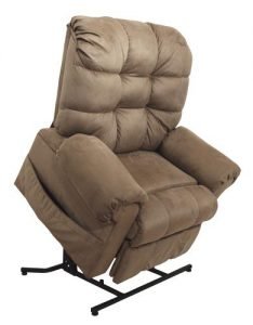 Catnapper Heavy Duty Lift Chair