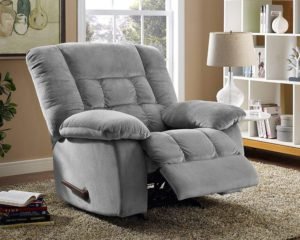 Revoluxion Sophie Rocker Recliner Review