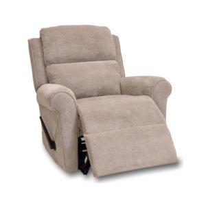 Franklin Serenity Lay Flat Wall Hugger Recliner