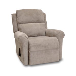 Small Wall Hugger Recliner